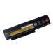 Lenovo Lenovo ThinkPad X220/X230 для 6 cell аккумулятор (ThinkPad аккумулятор 44+) 0A36306