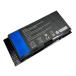 Fv993 11.1V 58Wh dell Note PC ноутбук сменный для замены аккумулятор 