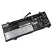 Ideapad s540-14api(81nh) 15.36V 45Wh lenovo Note PC ноутбук оригинальный сменный аккумулятор 