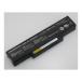 M740 10.8V 48Wh clevo Note PC ноутбук оригинальный сменный аккумулятор 