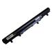 Al12a32 14.8V 33Wh acer Note PC ноутбук сменный для замены аккумулятор 