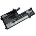 Ideapad l3-15itl6(82hl) 11.25V 36Wh lenovo Note PC ноутбук оригинальный сменный аккумулятор 