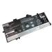 Thinkpad x1 yoga 4th gen 20sacto1ww 15.4V 51Wh lenovo Note PC ноутбук оригинальный сменный аккумулятор 