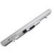 G71c000jm110 14.8V 45Wh toshiba Note PC ноутбук оригинальный сменный аккумулятор 
