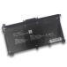 HP H pi-Pavilion 15-cc000 15-cc100 Pavilion x360 14-cd0000 для замены встроенный аккумулятор HSTNN-LB7X 920046-421 TF03XL