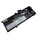 L18m6pd2 11.46V 48Wh lenovo Note PC ноутбук оригинальный сменный аккумулятор 