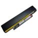 Thinkpad edge e130 11.1V 63Wh lenovo Note PC ноутбук оригинальный сменный аккумулятор 