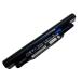 Bty-m46 11.1V 65Wh msi Note PC ноутбук оригинальный сменный аккумулятор 