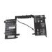 Hstnn-lb6g 7.5V 30Wh hp Note PC ноутбук оригинальный сменный аккумулятор 