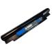 451-11845 11.1V 58Wh dell Note PC ноутбук сменный для замены аккумулятор 