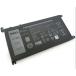 Dell Dell Inspiron 5368 7378 5565 5568 7579 Vostro 5568 производитель оригинальная опция для замены аккумулятор WDX0R