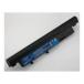Travelmate 8371-733g32n 11.1V 73Wh acer Note PC ноутбук сменный для замены аккумулятор 