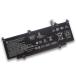 HP Spectre x360 13-aw0000 13-aw0234TU 13-aw0235TU оригинальный сменный встроенный аккумулятор RR04XL
