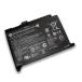 HP Pavilion 15-au000 15-au100 производитель оригинальная опция для замены аккумулятор BP02XL