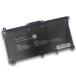 HP H pi-Pavilion 15-cc000 15-cc100 Pavilion x360 14-cd0000 для замены встроенный аккумулятор HSTNN-LB7X 920046-421 TF03XL