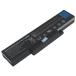 Batft10l61 11.1V 47Wh dell Note PC ноутбук оригинальный сменный аккумулятор 