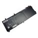 5d91c 11.4V 56Wh dell Note PC ноутбук оригинальный сменный аккумулятор 