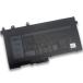 Dell Dell Latitude 5280 5288 5290 5480 5488 5590 3 cell производитель оригинальный сменный встроенный аккумулятор D4CMT 83XPC 93FTF