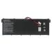 AC14B8K Ρȥѥߴʡѥ֥Хåƥ꡼ For N18C1 N19H2 N17P3 N17P4 N16P5 N17C1 N17C4Ŭ 48Wh/3220mAhѥХåƥ꡼