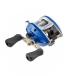  Bait литье катушка голубой линия имеется Pro морской blai чай BT100B