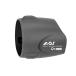 AOI PSS-Q1-01-GRY2 серый Q1 стробоскоп силикон жакет (GRL)(2 штук входит ) AOI UCS-Q1 стробоскоп для силикон материалы покрытие 
