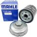 ե륿 1ġ ե륿 1ĥå 㥬 ɥС ե륿 76mm ¤귿 æ27mm MAHLE ޡ OC1063/OCS1