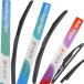 �G�A�� �f�U�C�� ���C�p�[ �u���[�h �t�����g&amp;���A�Z�b�g+�ւ��S��2�{ 530mm 350mm ���A300mm �f�C�Y eK���S�� ���B�b�c �}�b�N�X MAX YRV GD533530R