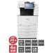 A3 соответствует цветная многофункциональная машина Canon iR-ADVANCE DX C3720F 4 уровень . бумага цвет копирование FAX принтер сканер счетчик 18,500 листов F12372