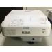 EPSON( Epson ) EB-685WT проектор лампа горит час 225H/0H * с гарантией * Honshu бесплатная доставка *( контрольный номер F09585)