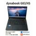 �y��A���zdynabook G83/HS 11���� Core i5 8GB SSD 256GB Win11 WPS 1�����ۏ� �{�B��������(f10976)