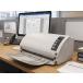 FUJITSU( Fujitsu ) fi-7030[AC/ электрический кабель отсутствует ] стоимость исполнения . достижение сделал compact A4 сканер * с гарантией * Honshu бесплатная доставка *F12077