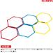 kaneya Agility Hexagon 6 ( производитель прямая поставка ) K-3127 <2024CON>