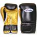 16 унция MS-600B-BLKGLD1ui человек g(Winning) бокс перчатка Professional модель текстильная застёжка тип <2025NP>