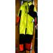 *2026 последняя модель * 509 ONE PIECE / ALLIED 2.0 INSULATED MONO SUIT / RED-VIS / MD размер снегоход 