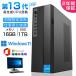 �ߥ�PC ���� Windows11 �ߥ˥ѥ����� mini pc office�դ� 4K �������� �ǥ����ȥåץѥ����� intel core i5 i7 ���� 13����CPU ����16GB SSD 1TB �Ų� ����