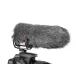 lai пальто Mini Windjammer for Rode VideoMic Pro with Lyre