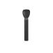 Classic Dynamic OMNIDIRECTIONAL Interview Microphone Black