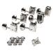 Fender Pure Vintage Guitar Tuning Machines гитара для колок 