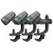 Sennheiser E604 Dynamic Cardioid Instrument Microphone Kit by Sennheise