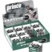 Prince Rage Pro Double Yellow Dot Squash Ball - One Dozen ( параллель импортные товары ) ( параллель импортные товары )