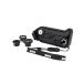 Rode Grip+ Poignee Multiposition de Microphone + Kit de Lentilles pour i