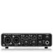 BEHRINGER U-PHORIA 2-Channel UMC202HD