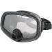 Aqua Lung Pacifica Single Lens Dive Mask by Aqualung