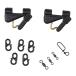 AFTCO KCK1B Kite Clip Kit