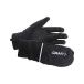 CRAFT( craft ) Hybrid Weather Glove 1903014 9999 M 1903014 (9999) Black M