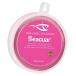 (25 yd./60kg.) - Seaguar Pink Label 100% Fluorocarbon Leader