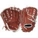 Rawlings R9 серии быстрый pitch софтбол перчатка двойной гонки корзина web 12.5 дюймовый левый рука slow 