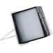 Durable 561201 InstaView Desktop Reference System with Black Borders 10 Pa