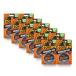 Gorilla установка лента крепкий 12 Pack черный 6055001-12 12
