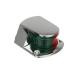 Attwood Zamak 1-Mile Bi-Color Combination Sidelight by attwood